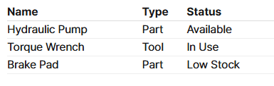 Tools with Me